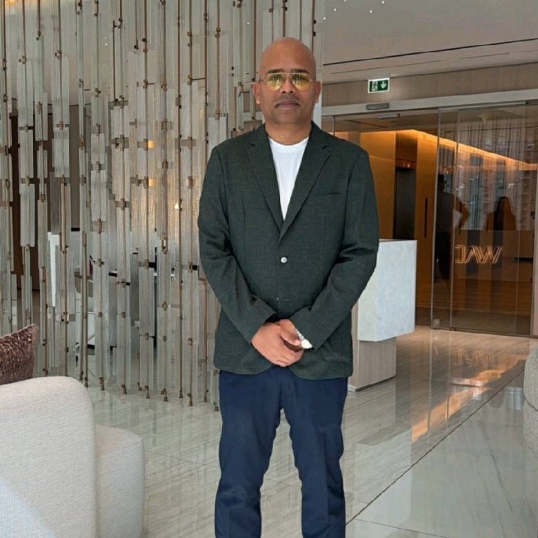 Vipin Kumar