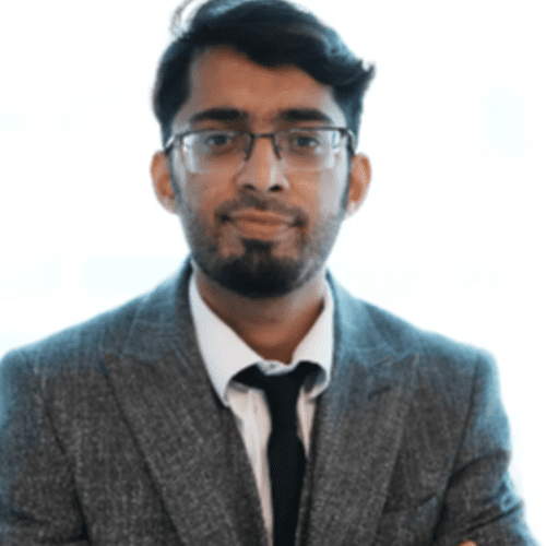 Usman Siddiqui