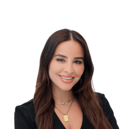 Farah Attieh