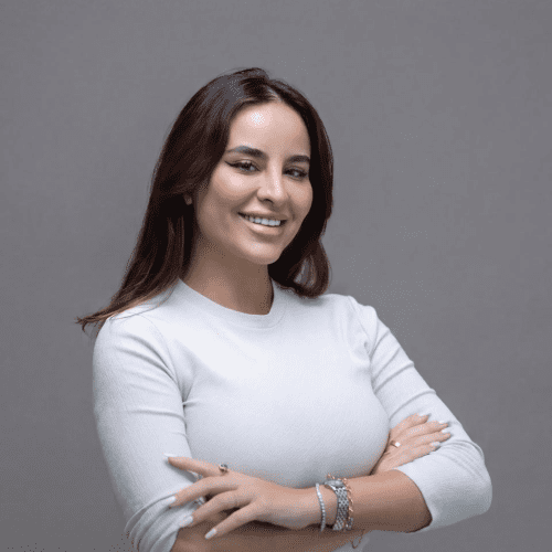 Farah Attieh