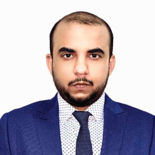 Neel Waghela