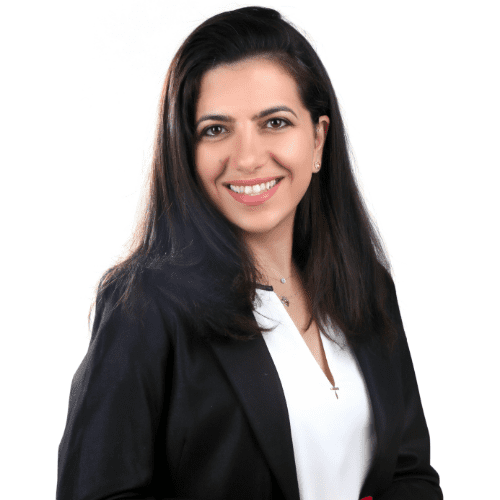 Sheida Shahlapour