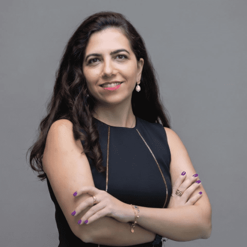 Sheida Shahlapour