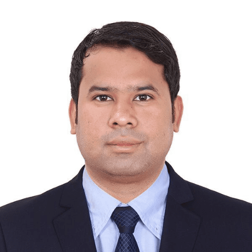Haroon Irshad