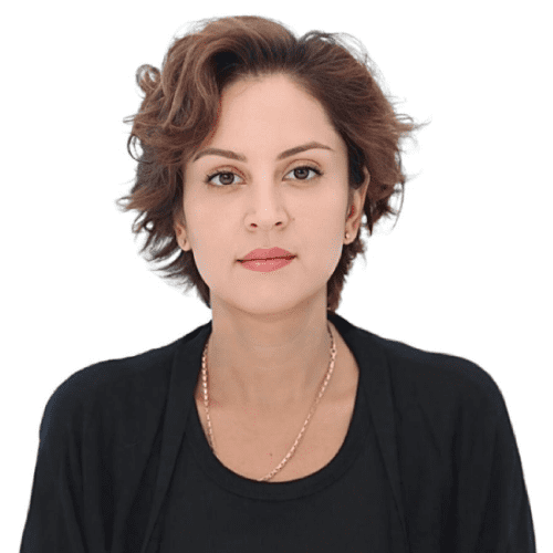 Mina Jalali