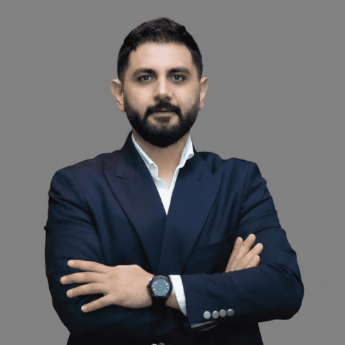 Ashkan Ansari