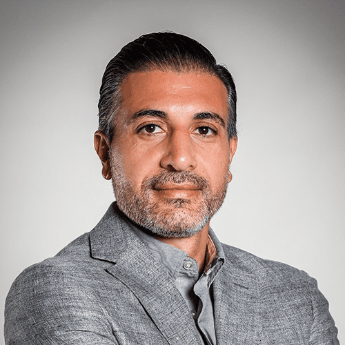 Houssam Merhi